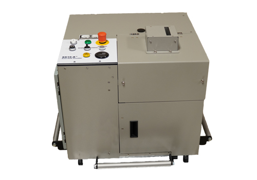 Data Security SS-16A Solid State Shredder
