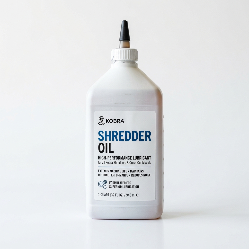 Oil