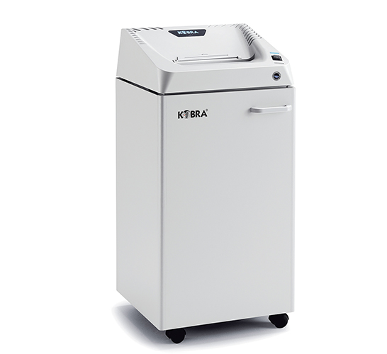 Kobra Kobra 260.1 C4 High Security Shredder Australia