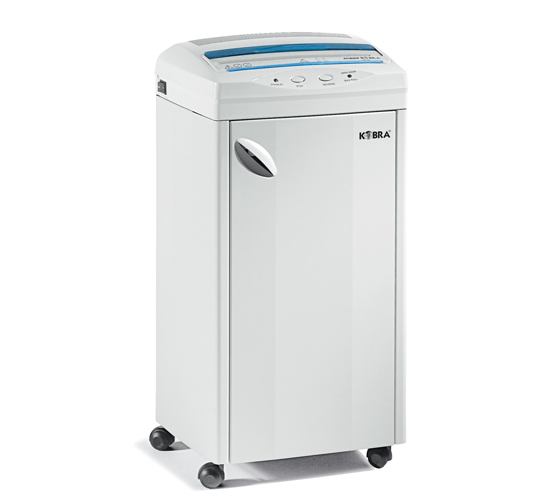 Kobra Kobra 300 HS Paper Shredder High Security Shredder Australia