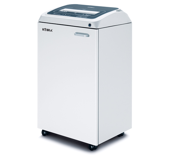 Kobra 310 TS HSHD - Heavy Duty