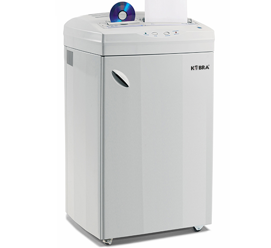 Kobra Kobra 400 HS-COMBI High Security Shredder Australia
