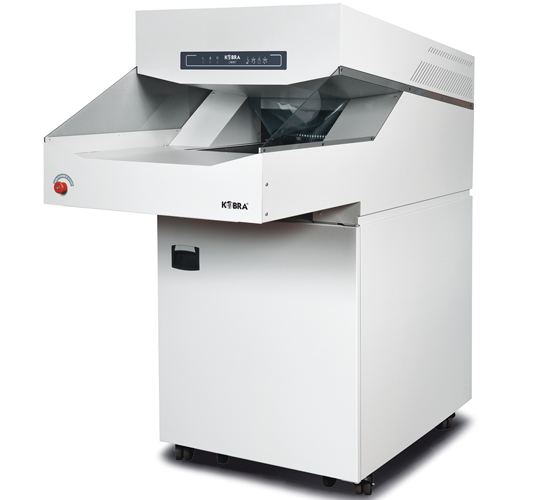 Kobra 430 TS C2