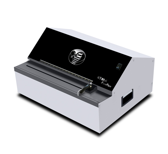 Kobra Kobra Flexpack Desktop High Security Shredder Australia
