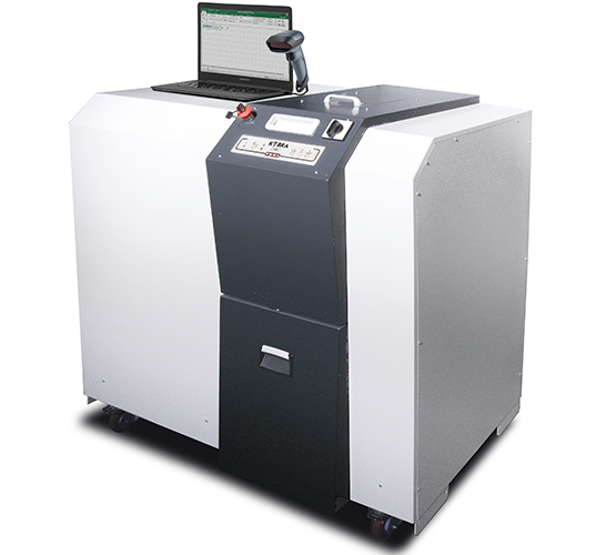 Kobra Kobra HDD Data Destruction Device Australia