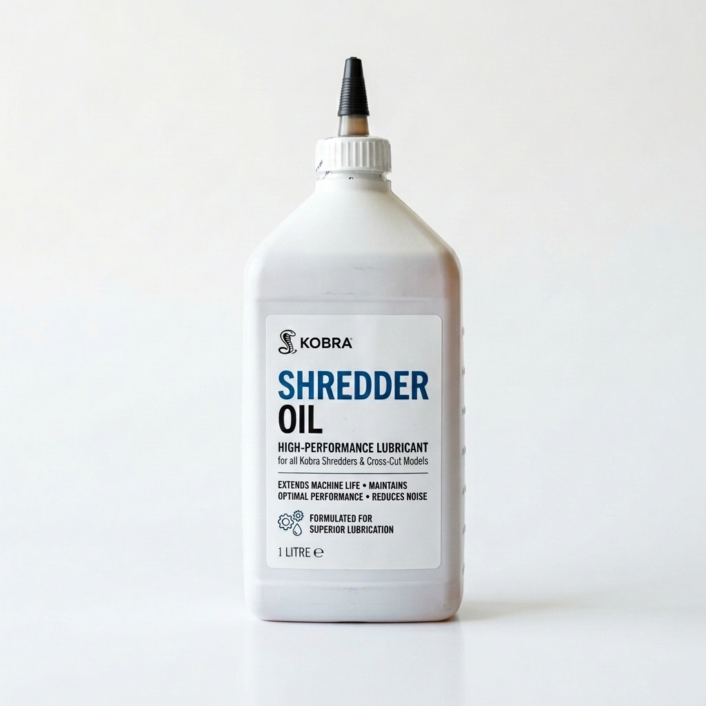 Oil